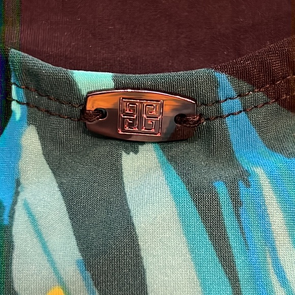 NWOT Amoressa Jungle Borneo One Piece - Picture 13 of 15